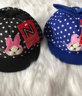 Hình ảnh: Mũ lưỡi trai em bé, cực cute