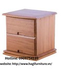 Hình ảnh: Bán tủ đầu giường HN RB Hoàng anh gia lai