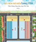 Hình ảnh: Đất nền kinh doanh siêu lợi nhuận. Long hải. Brvt