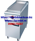 Hình ảnh: Bếp Chiên Phẳng Kèm Tủ Thương hiệu: JUSTA 