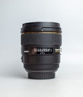 Hình ảnh: Sigma 85mm f1.4 DG HSM 85 1.4 For Canon 18258