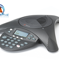 Hình ảnh: Điện thoại hội nghị Polycom Soundstation 2 Non exp With Display