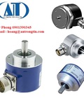 Hình ảnh: Bộ mã hóa vòng quay Baumer