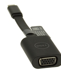 Hình ảnh: Dell Adapter USB C to vga RV9HP/0K3F4