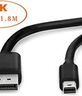 Hình ảnh: Cáp Mini Displayport Sang Displayport Zin Dell