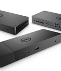 Hình ảnh: Dell WD19TB Thunderbolt Dock support 4K 5K with 180W AC Adapter