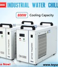Hình ảnh: Hệ thống làm lạnh nước nhỏ CW5000