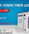 Hình ảnh: Máy làm lạnh nước bằng laser làm mát bằng không khí cho thiết bị cắt laser sợi 1KW