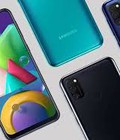 Hình ảnh: SamSung galaxy M21 giá không đâu rẻ hơn 4.190.000đ Tablet Plaza