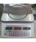 Hình ảnh: Cân điện tử DS 781 DIGI, cân chuyên đếm 3 màn hình, 3kg,6kg,15kg,30kg,cân An Thịnh