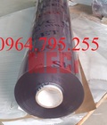 Hình ảnh: Ứng dụng của màng nhựa PVC trong công nghiệp