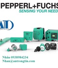 Hình ảnh: Cảm biến Pepperl Fuchs