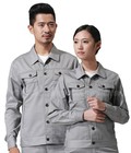Hình ảnh: Cần bán đồng phục công nhân, kỹ sư dài tay tại quận Tân Phú