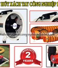 Hình ảnh: Quạt hút công nghiệp xách tay là gì Tại sao nên sử dụng