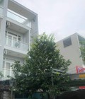Hình ảnh: Chính chủ cần cho thuê nhà nguyên căn 1 trệt 3 lầu mặt tiền , phường Hiệp Thành , quận 12 , Hồ Chí Minh.