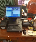 Hình ảnh: Chuyên máy tính tiền cho siêu thị mini tại Tiền Giang giá rẻ