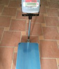 Hình ảnh: Cân bàn điện tử D24PE Ohaus, cân bàn điện tử công nghiệp, 30kg,60kg,150kg,300kg