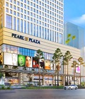 Hình ảnh: Cần bán căn hộ Pearl Plaza Bình Thạnh, 1PN 56m2, full NT, tầng trung, lh 0936233488