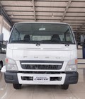 Hình ảnh: Mitsubishi fuso canter 4.99