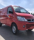 Hình ảnh: Xe Tải Van 2 Chỗ 5 Chỗ Thaco Hà Nam