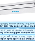 Hình ảnh: Điều hòa Sky Air Máy Lạnh Áp Trần Daikin FHA100BVMV/RZF100CVM