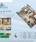 Hình ảnh: Bán căn hộ chung cư Gelexia Riverside quận Hoàng Mai giá 2.3 tỷ 120m2