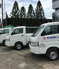 Hình ảnh: Suzuki pro new 2020