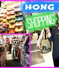 Hình ảnh: Dịch vụ mua hàng Hồng Kông và vận chuyển hàng Hồng Kông uy tín , giá rẻ