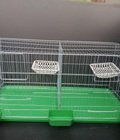 Hình ảnh: Lồng chim bồ câu 3,2 kg full phụ kiện, chất lượng cao. 0366425652