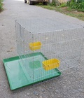 Hình ảnh: Bán lồng chim bồ câu đẹp rẻ siêu bền. 0366425652