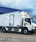 Hình ảnh: Xe đông lạnh Hyundai EX8 GTL mới nhất,huynhdai EX8GTL hyundai 6T5 hyundai 6T