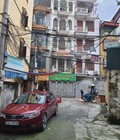 Hình ảnh: Bán nhà Đường Láng, ngõ to như phố, KD sầm uất, Gara trong nhà. Giá 7.95 tỷ có TL .