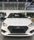 Hình ảnh: Giá xe Hyundai Accent 2021, hỗ trợ trả góp 80%, có xe sẵn giao ngay
