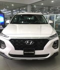 Hình ảnh: Giá xe Hyundai Santafe 2021, giảm ngay 20tr, có xe sẵn đủ màu giao ngay