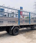 Hình ảnh: Xe tải Dongfeng 9 tấn thùng dài 7m5 mới Euro 5/ Xe tải Dongfeng 9T Model B180