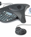 Hình ảnh: Ý kiến người dùng về điện thoại hội nghị Polycom Soundstation 2 Exp With Display