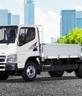 Hình ảnh: Xe tải Mitsubishi Fuso Canter 6.5, tải trọng 3,49 tấn