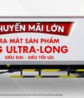 Hình ảnh: Khuyến mãi lớn ra mắt xe tải hino 8 tấn fg ultra long