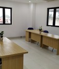 Hình ảnh: Cho thuê văn phòng tại 2 Phùng Chí kiên, Nghĩa Đô, Cầu Giấy, DT 30m2, giá 7,5tr/tháng siêu đẹp.