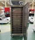 Hình ảnh: Tủ giữ nóng thức ăn di dộng Heated Holding Cabinet