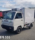 Hình ảnh: Xe đông lạnh Suzuki Carry Truck hỗ trợ vay cao, giao xe ngay