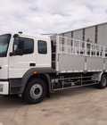 Hình ảnh: Mitsubishi Fuso FJ 285 xe tải nặng cao cấp thế hệ mới