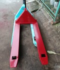 Hình ảnh: Xe nâng tay cũ xe nâng tay đã qua sử dụng giá rẻ