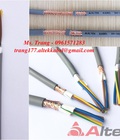 Hình ảnh: Nhà phân phối cáp điều khiển tiêu chuẩn Đức Altek Kabel