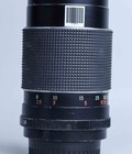 Hình ảnh: Focal 135mm f2.8 MC MF Ngàm M42 135 2.8 17891