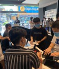 Hình ảnh: Cấp báo cấp báo... Galaxy note 20 đã về đến cửa hàng