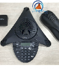 Hình ảnh: Tính năng của điện thoại hội nghị Polycom Soundstation 2 Duo Non exp