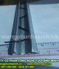 Hình ảnh: Thanh nẹp C và zíc zắc nhà kính nông nghiệp,thanh nẹp C và zíc zắc lò xo giá tốt, cung cấp thanh nẹp C và zíc zắc
