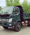 Hình ảnh: Thaco FD650 4WD.E4