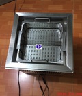 Hình ảnh: Nồi lẩu thang máy nhà hàng trung hoa